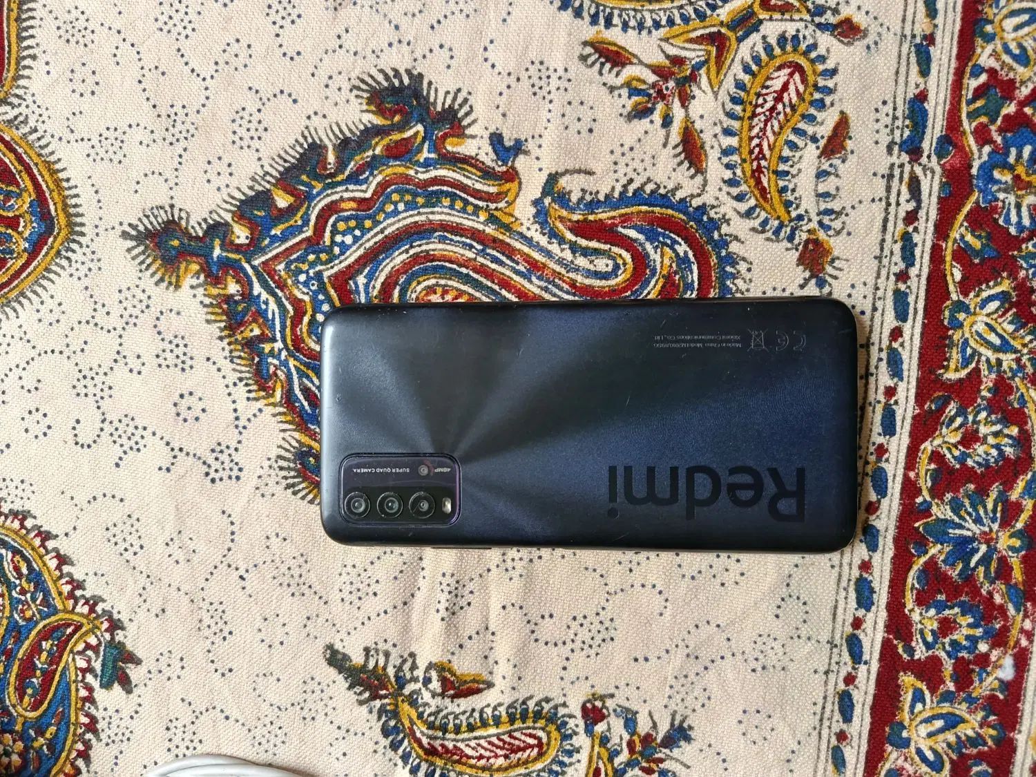 redmi 9t|موبایل|کرمانشاه, |دیوار