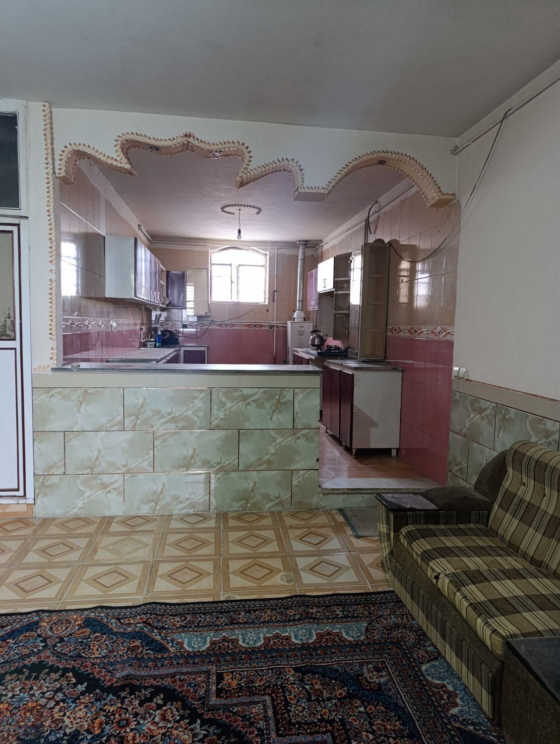 اجاره روزانه/هفتگی/ماهانه آپارتمان ۸۵ متری|اجارهٔ کوتاه‌مدت آپارتمان و سوئیت|کرمان, |دیوار