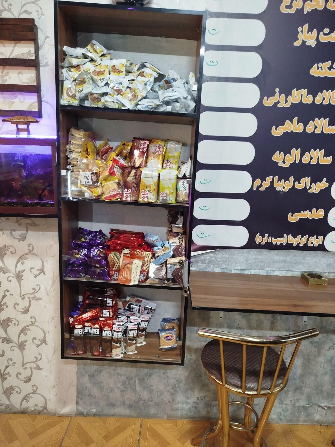 دکوراسیون داخلی و هر کار فنی خورده و کلی|خدمات پیشه و مهارت|کرمان, |دیوار