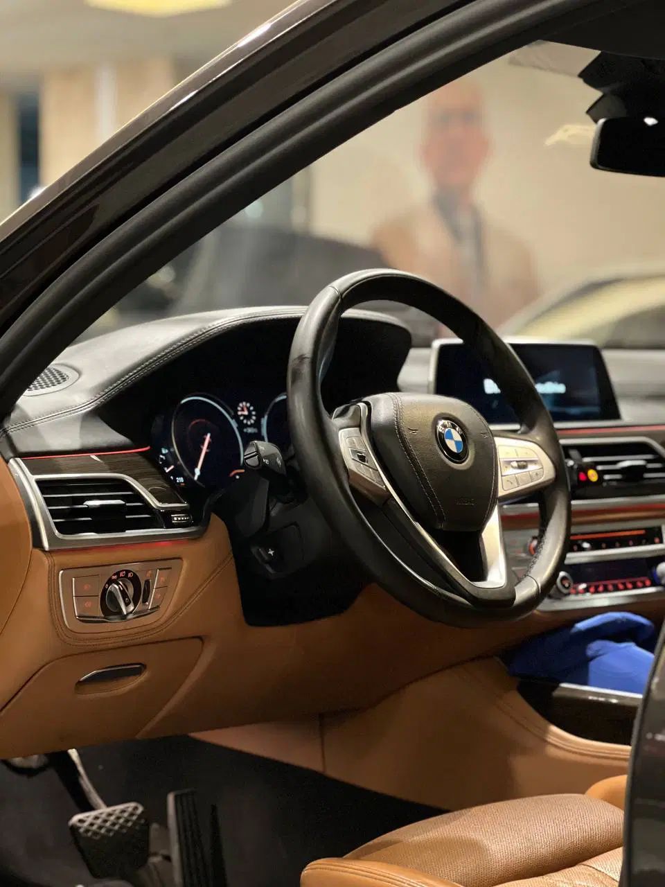Bmw730i|خودرو سواری و وانت|تهران, شهرک چیتگر|دیوار