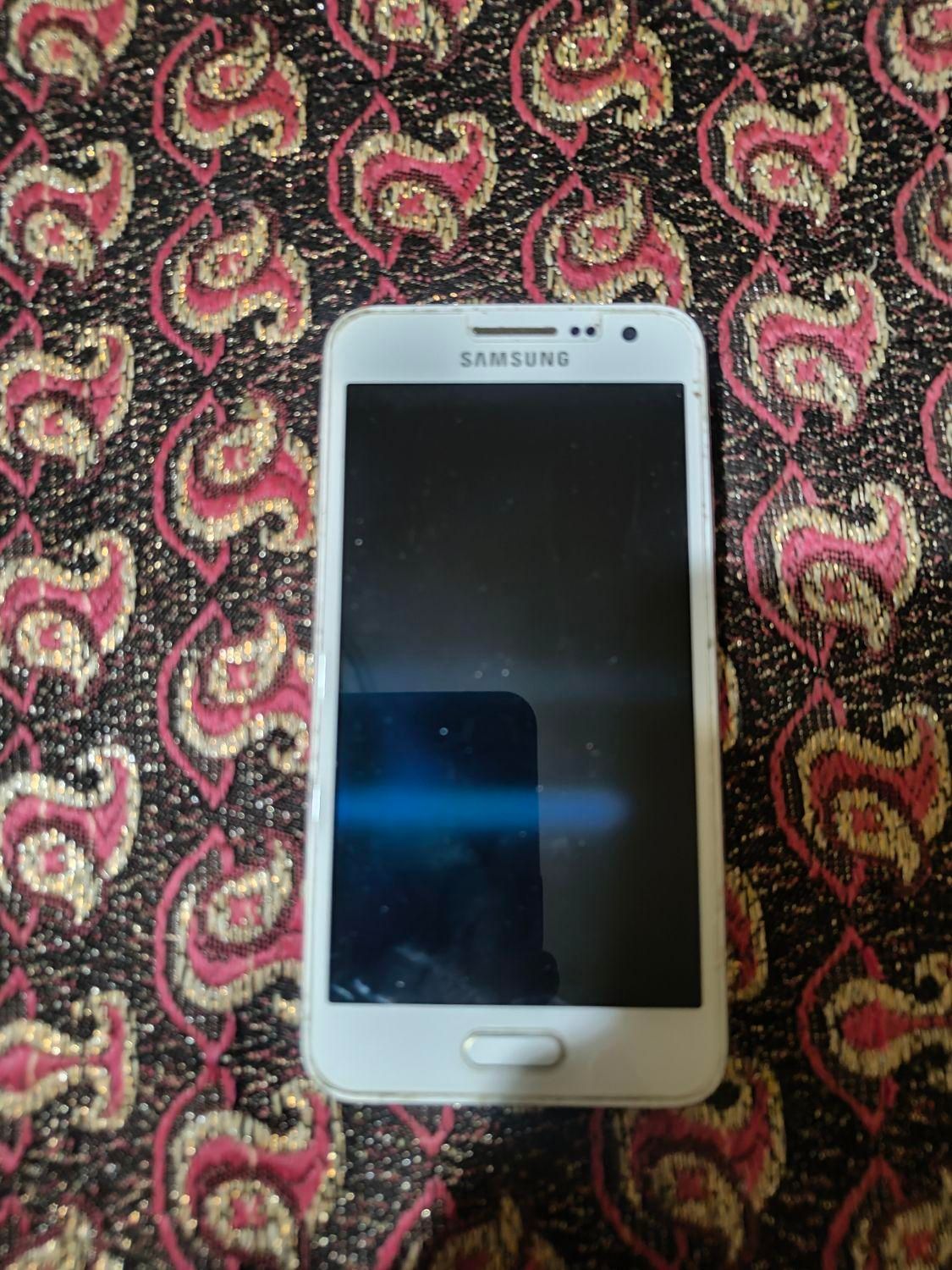 سامسونگ S6وA3|موبایل|تهران, شهرآرا|دیوار