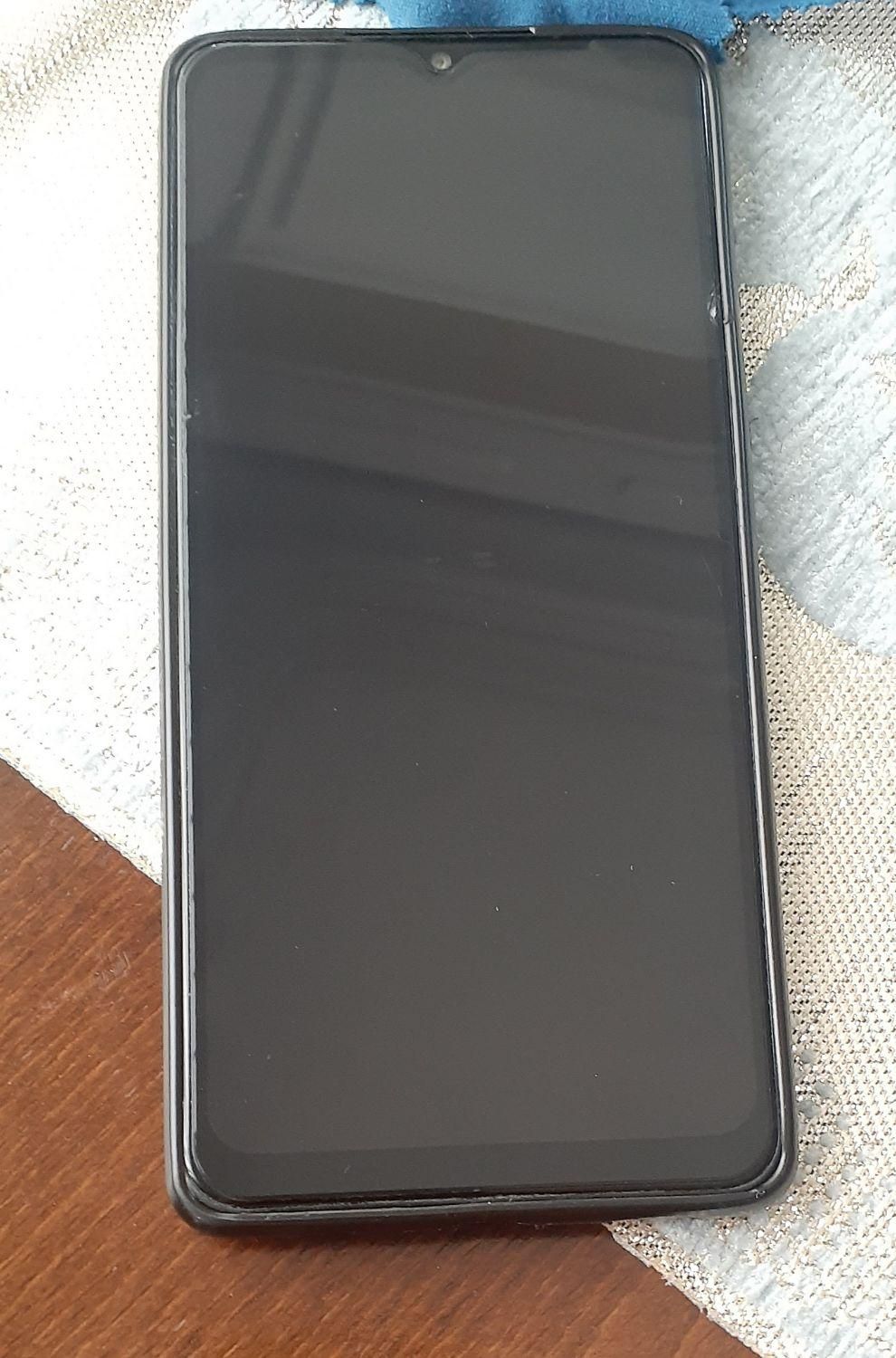 سامسونگ Galaxy A02 با حافظهٔ ۳۲ گیگابایت|موبایل|رشت, حمیدیان|دیوار