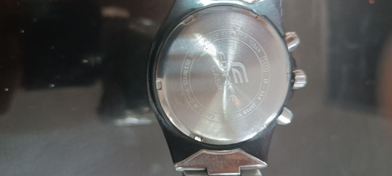 ساعت مچی casio|ساعت|تهران, پردیسان|دیوار