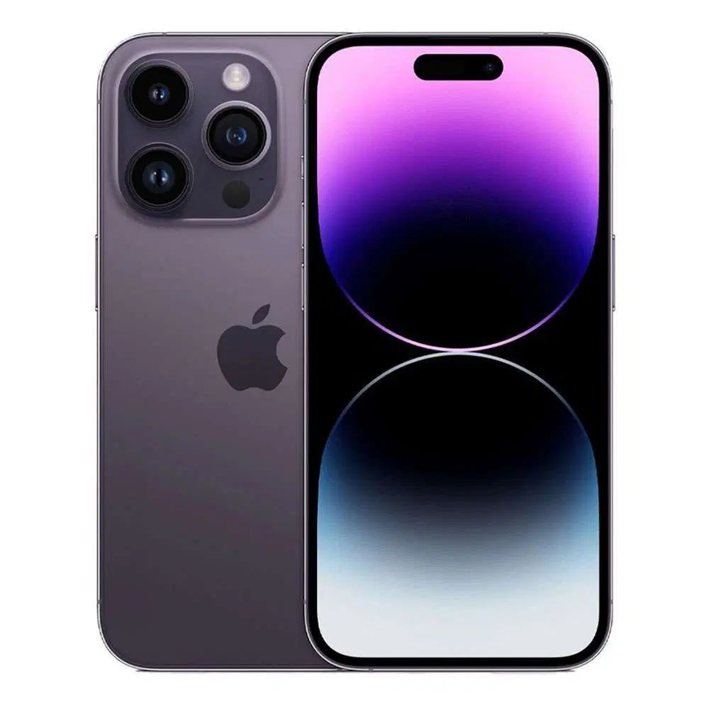 اپل iphone 14 Pro Max با حافظهٔ ۲۵۶ گیگابایت|موبایل|تبریز, |دیوار