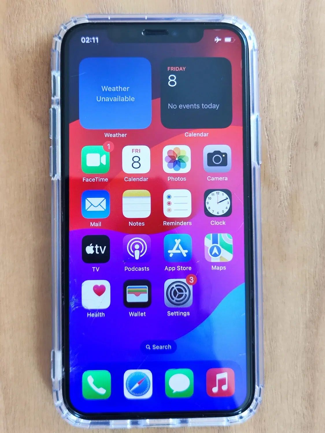 iphone 11 pro|موبایل|شاهین‌شهر, مخابرات (شهید بهشتی)|دیوار