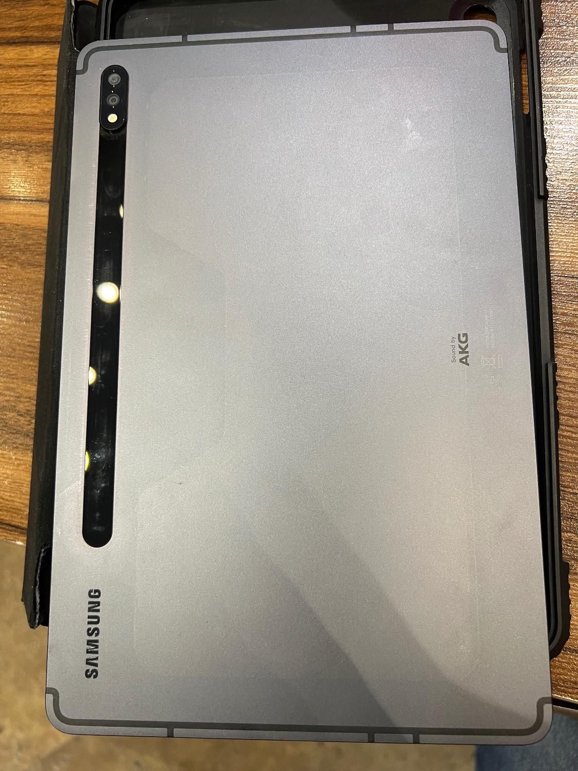 تبلت سامسونگ S7 128 GB|تبلت|تهران, فرمانیه|دیوار