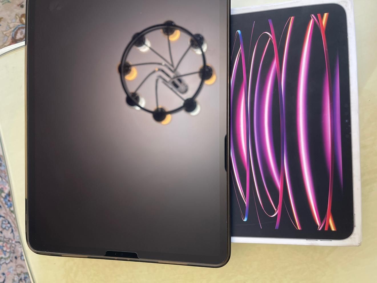 iPad Pro 2022 5G|تبلت|تهران, سیدخندان|دیوار