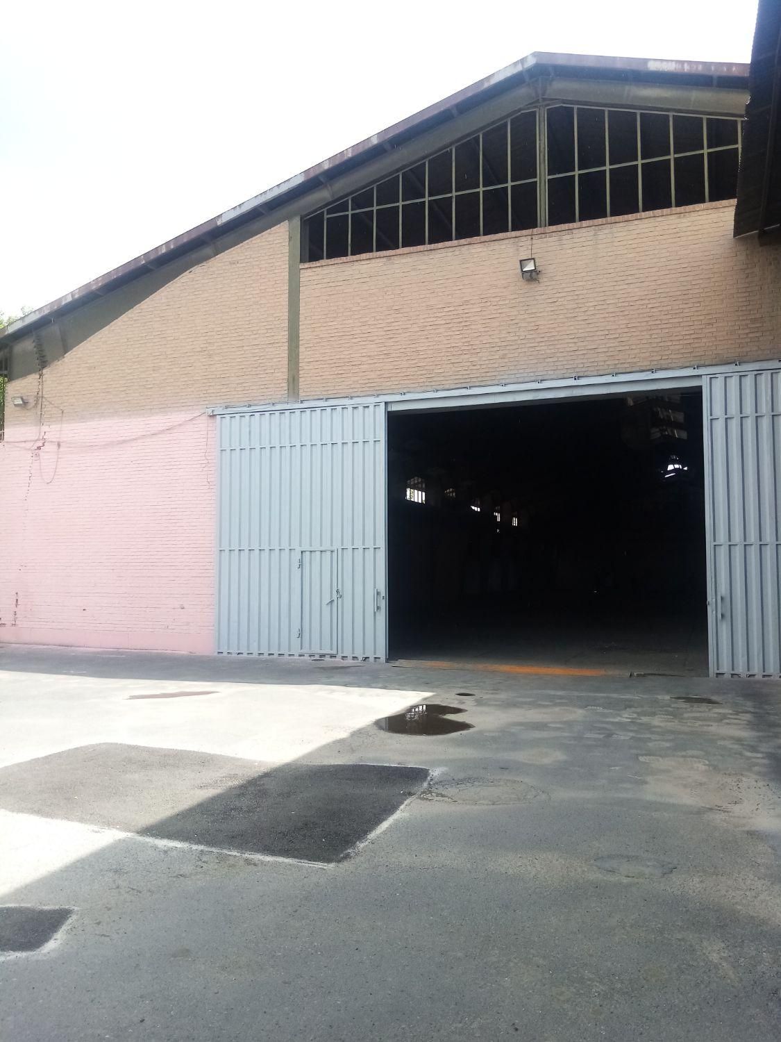 3300مترشاهکارصنعتی تهرانسر|فروش دفتر صنعتی، کشاورزی، تجاری|تهران, شهرک استقلال|دیوار