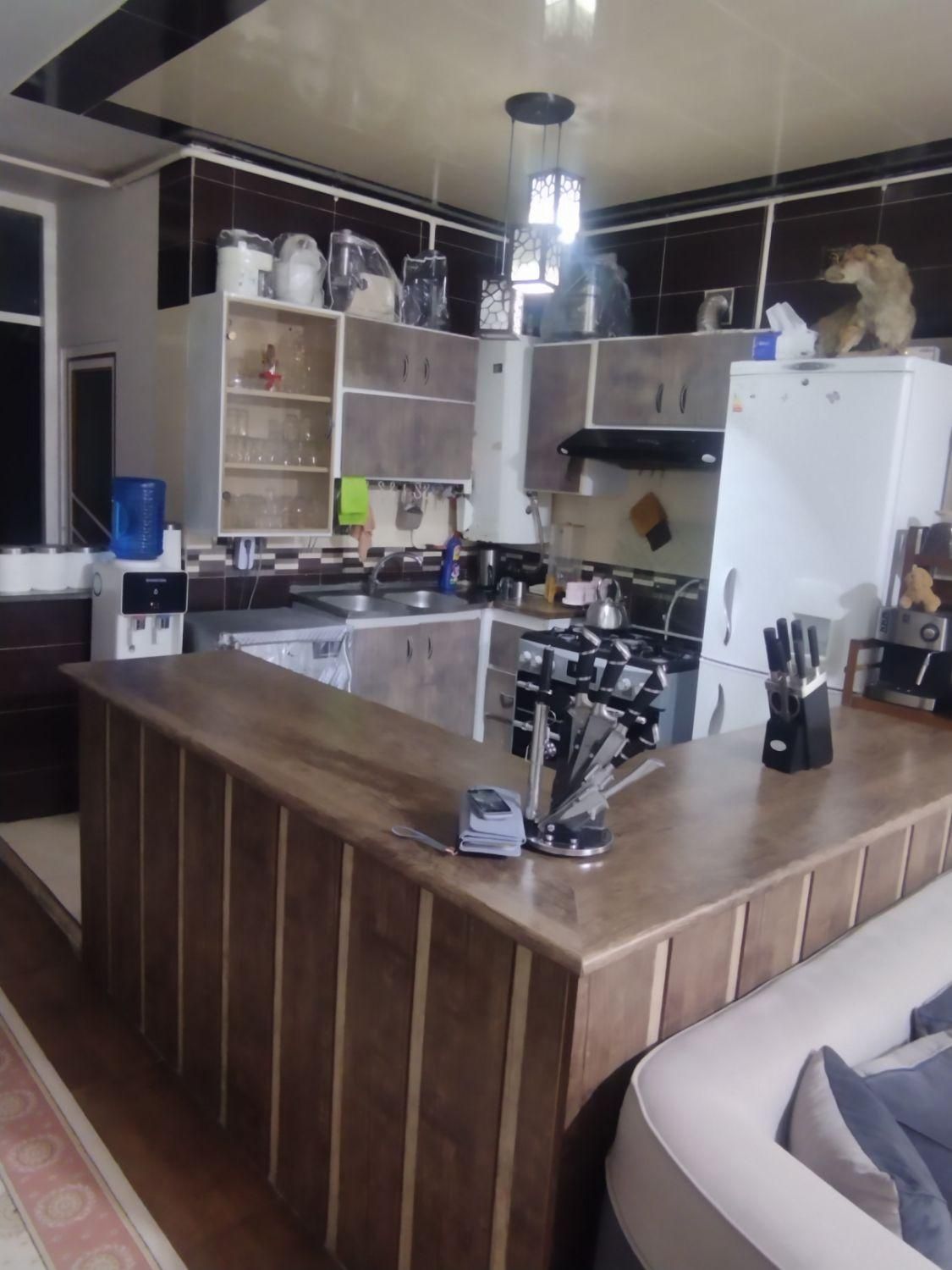 آپارتمان ۷۰ متری ۱ خوابه طبقه 2|فروش آپارتمان|شیراز, دشت چنار|دیوار