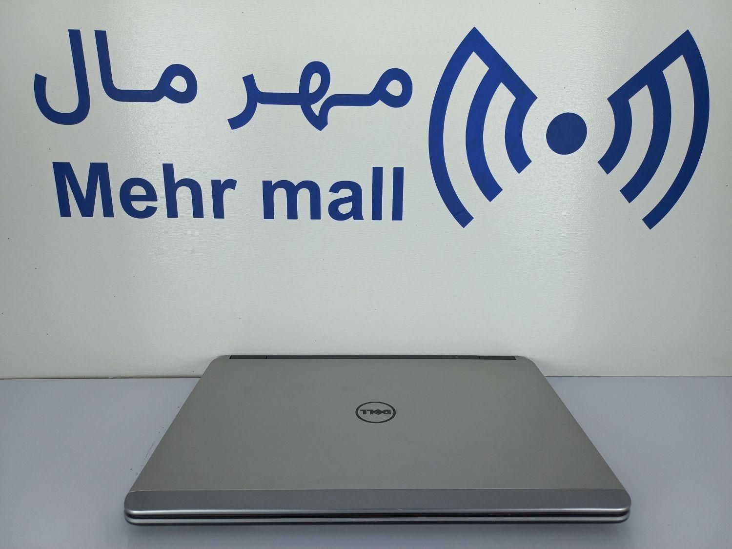 لپ تاپ DELL 7240 i7|رایانه همراه|تهران, شهرک ولیعصر جنوبی|دیوار