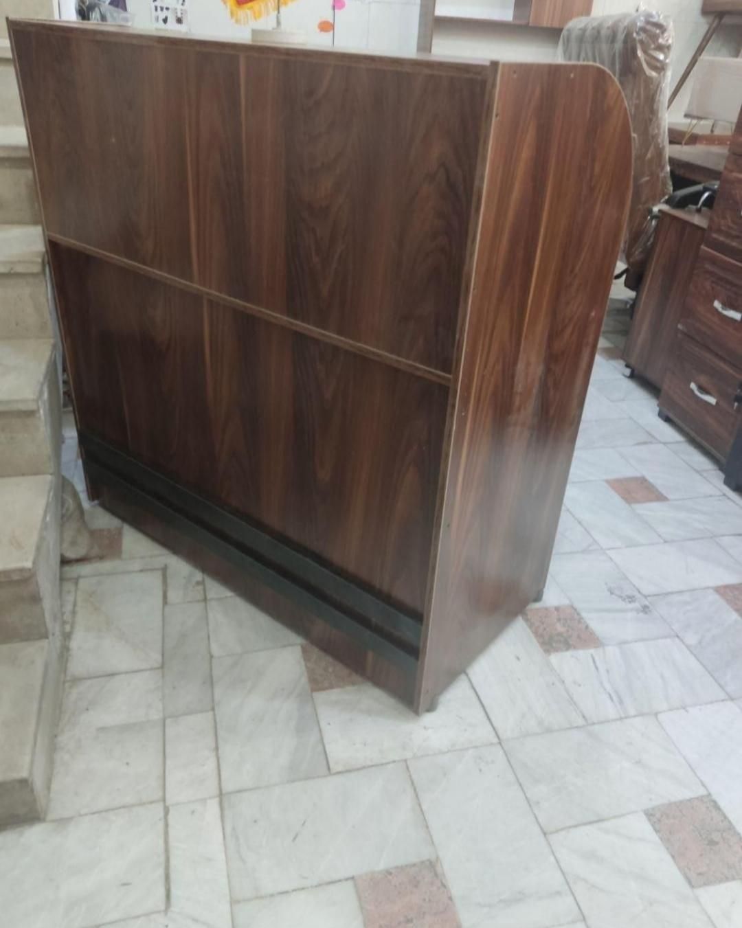 میز کانتر|مبلمان اداری|قم, نیروگاه|دیوار