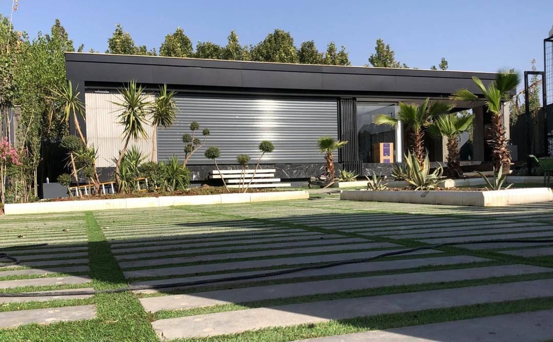 کرکره برقی ساتراپ|خدمات پیشه و مهارت|کوهسار (البرز), |دیوار