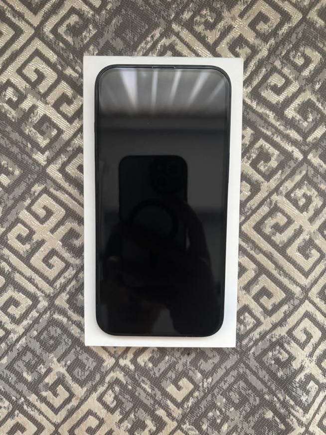 اپل iphone 14 با حافظهٔ ۲۵۶ گیگابایت|موبایل|تهران, المهدی|دیوار
