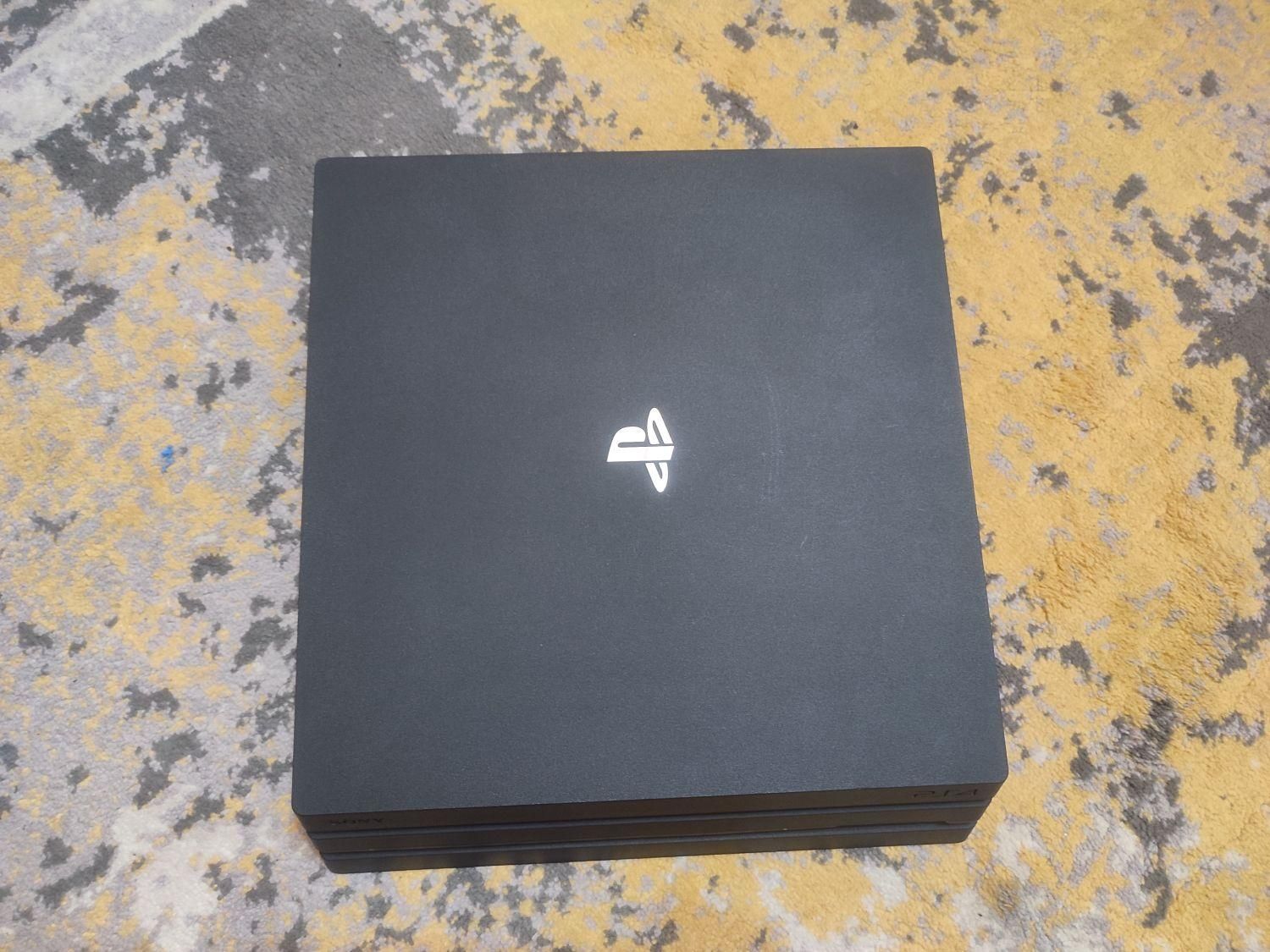 ps4 pro کپی خور|کنسول، بازی ویدئویی و آنلاین|تهران, گرگان|دیوار