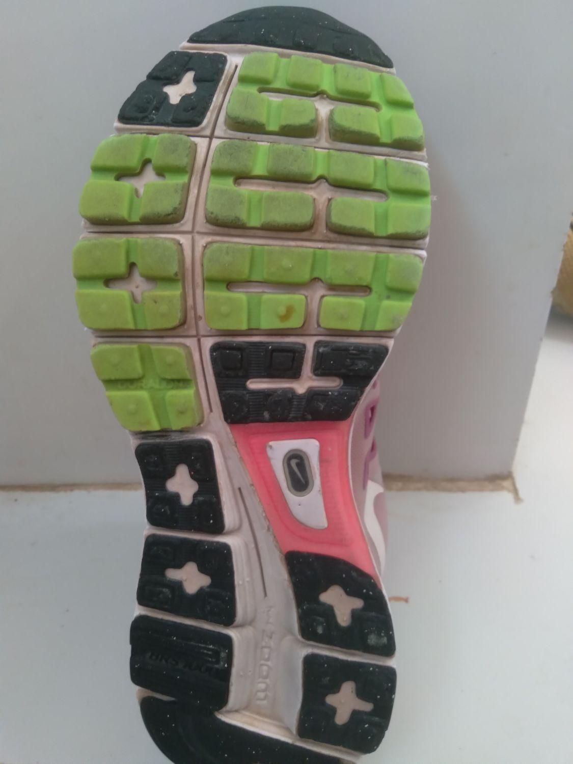 کتونی نایک ارجینال|کیف، کفش، کمربند|قم, امامزاده ابراهیم|دیوار