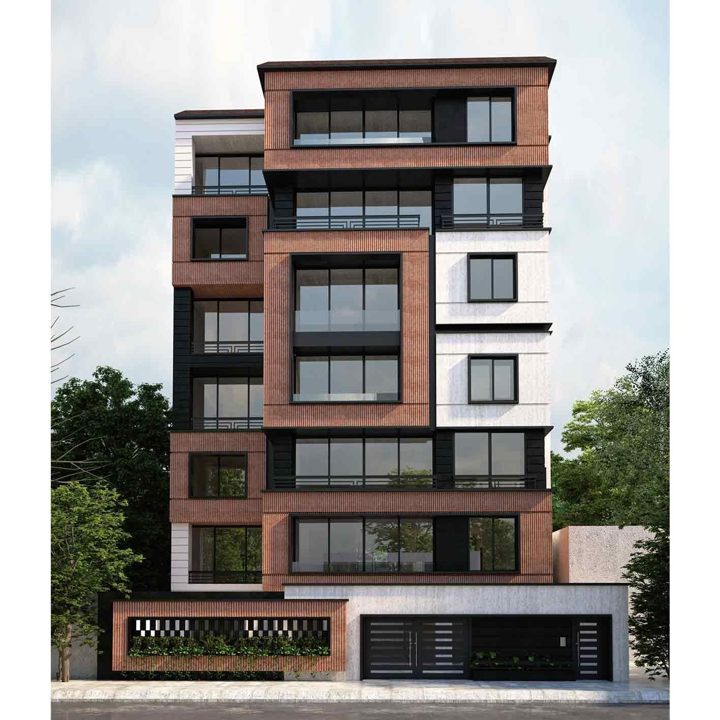 پیش فروش آپارتمان ۱۱۰ متر شهرک خیام|پیش‌فروش املاک|گرگان, |دیوار