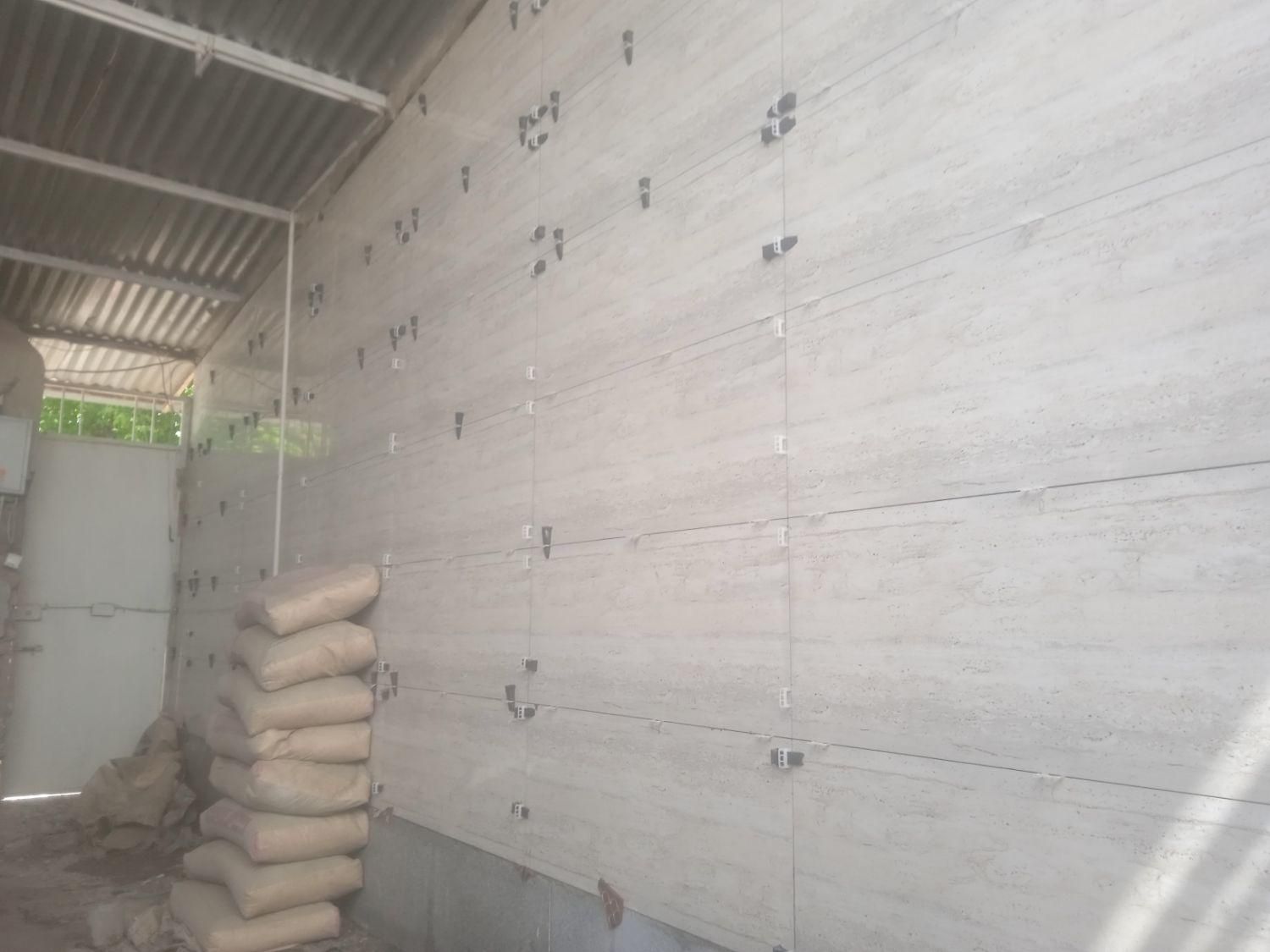 استاد بنا کاشی وهمه کاره رفت آمد پایه شما|خدمات پیشه و مهارت|سیرجان, |دیوار