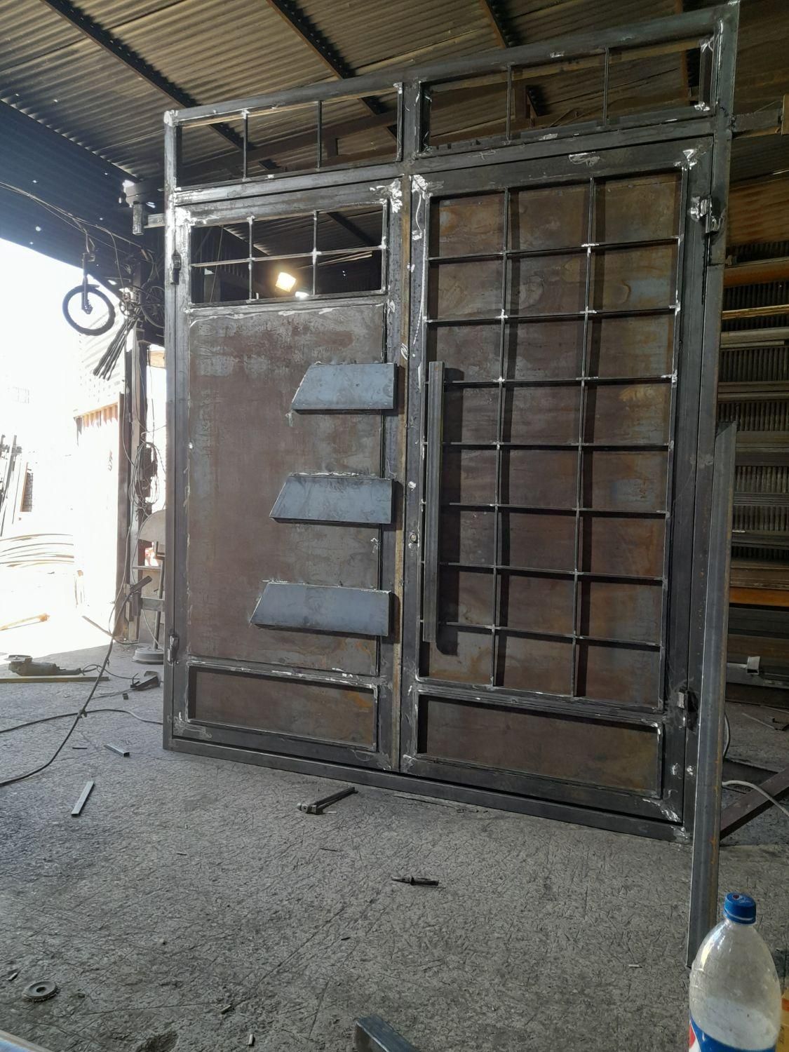 جوشکاری سیار|خدمات پیشه و مهارت|شاهرود, |دیوار