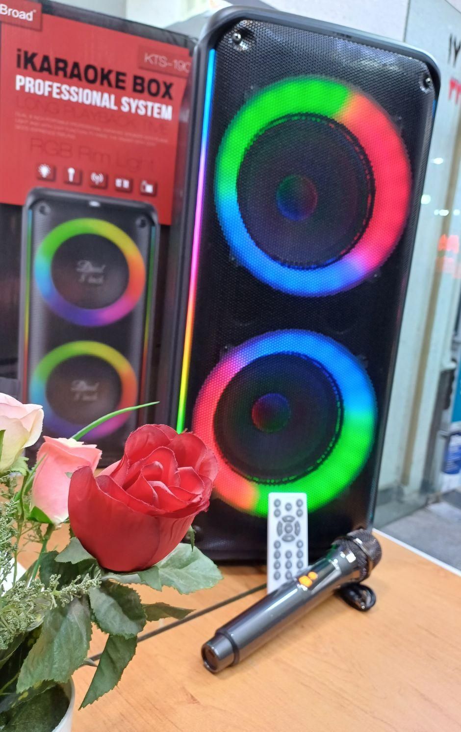 اسپیکر Newمجلسی.مرکز شهر|سیستم صوتی خانگی|مشهد, سراب|دیوار