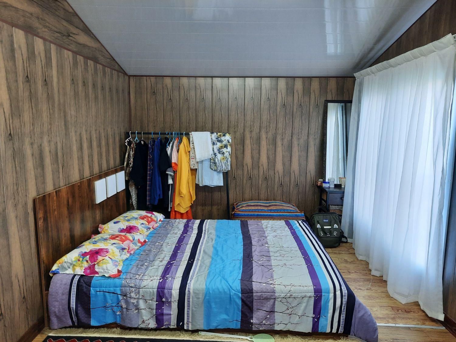 سوئیت منطقه آزاد انزلی|اجارهٔ کوتاهمدت آپارتمان و سوئیت|بندر انزلی, لیچارگی حسن رود|دیوار