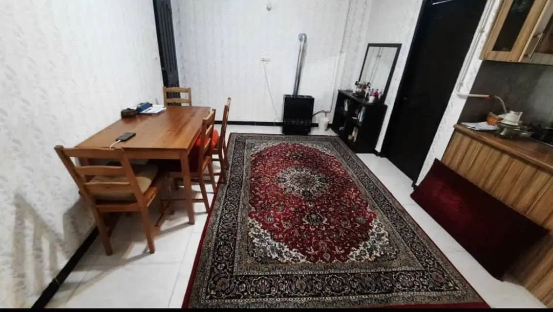 سوئیت 50متری توشیبا پیامنور باهنر|فروش آپارتمان|رشت, باهنر|دیوار