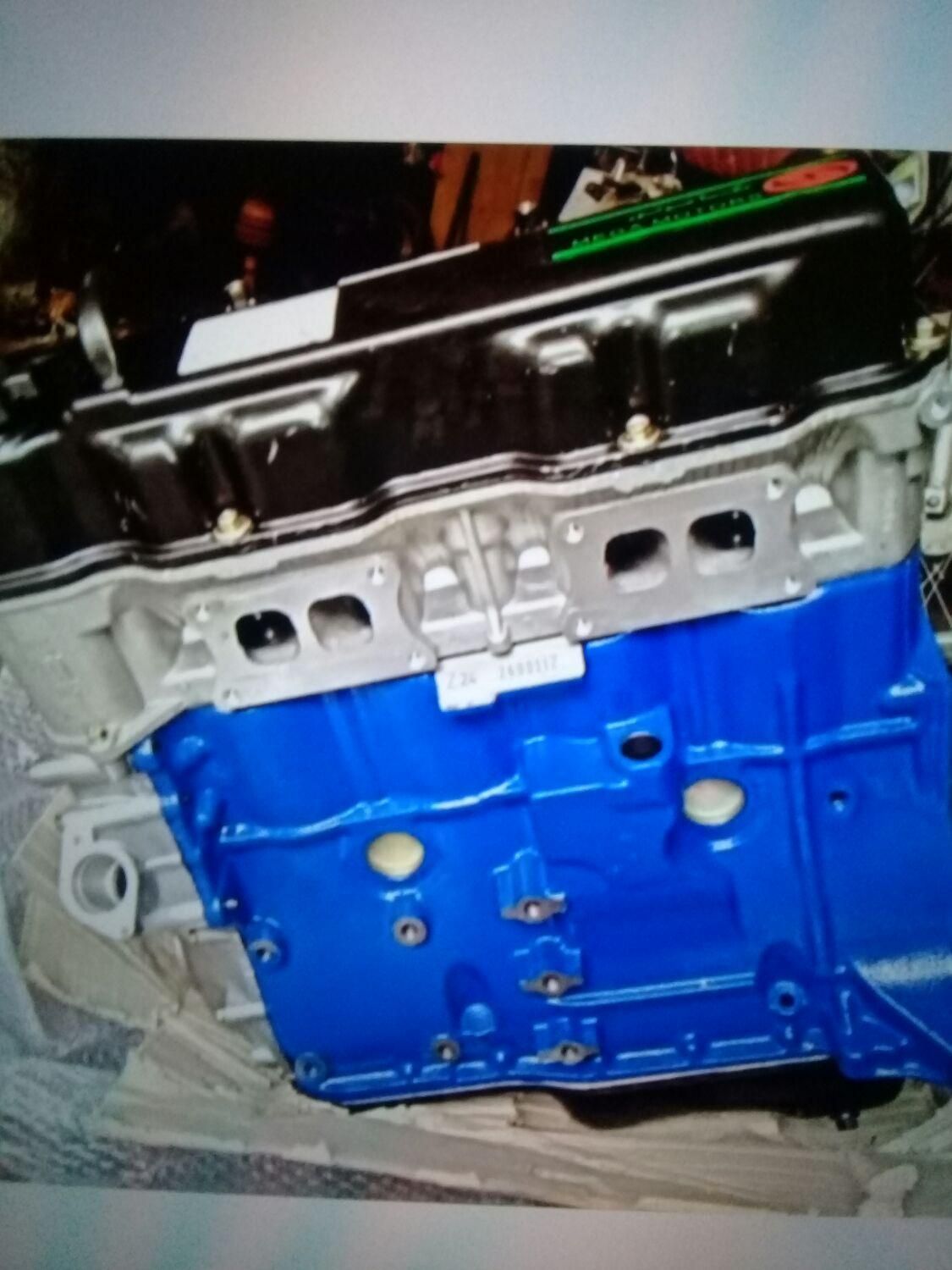 موتورکامل نیسان وپژو.و امواع خودرو|قطعات یدکی و لوازم جانبی|همدان, |دیوار