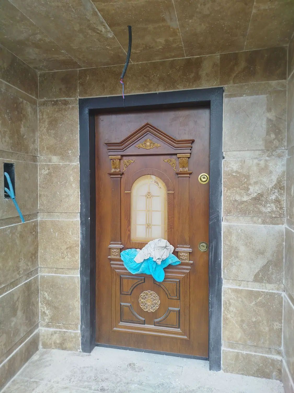 فروش آپارتمان سند دار سه طبقه سه واحد ۱۲۰متری|فروش آپارتمان|رشت, کوی غلام نیا|دیوار