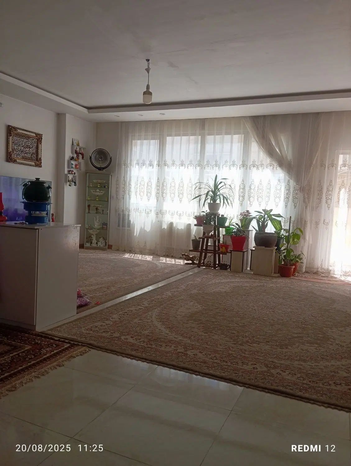 آپارتمان۱۱۰متر۲خواب/پارکینگ/آسانسور/ابوطالب۶۱|فروش آپارتمان|مشهد, هدایت|دیوار