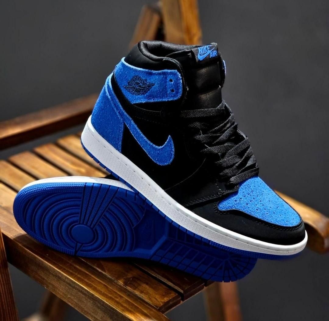 کتونی نایک جردن وان اورجینال ویتنام|کیف، کفش، کمربند|فردیس, منظریه|دیوار