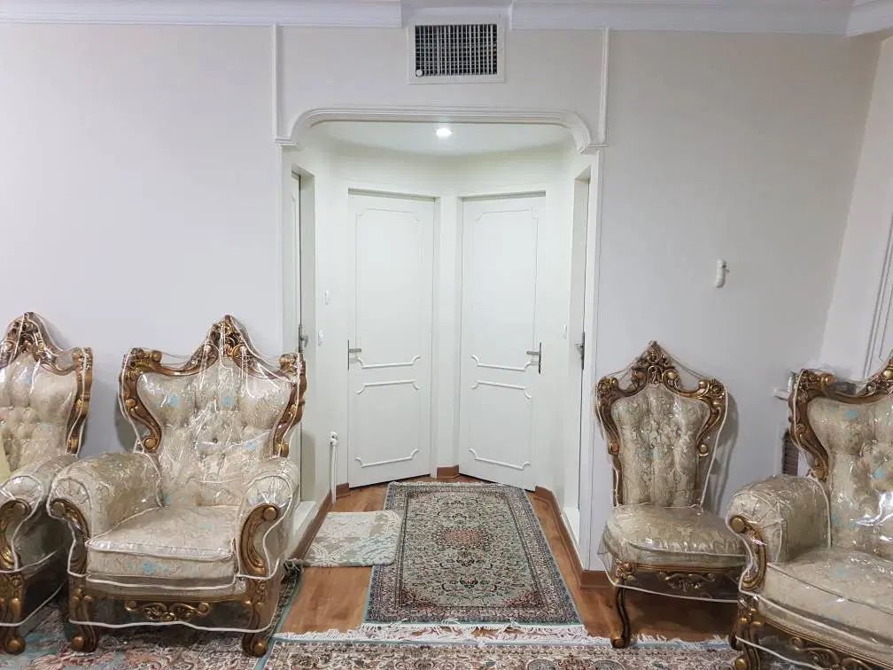 ۶۸ متر دو خوابه/ بلوار اصلی تهرانسر / طبقه اول|اجارهٔ آپارتمان|تهران, تهرانسر شمالی|دیوار