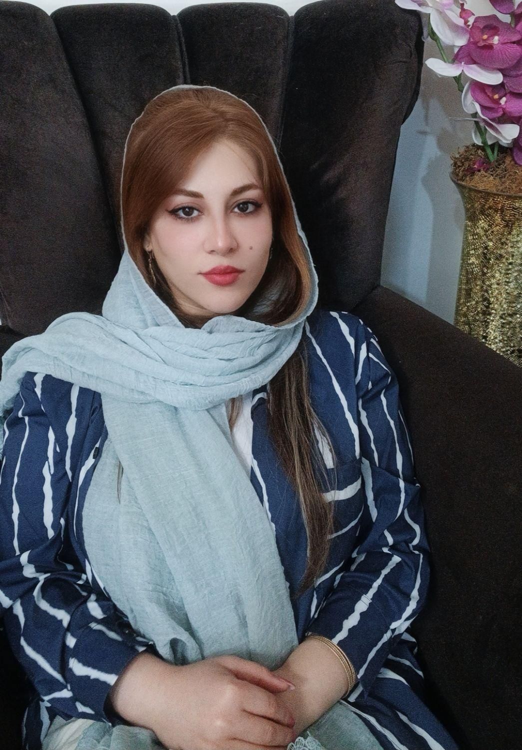 روانشناس خانم|فعالیت داوطلبانه|تهران, استاد معین|دیوار