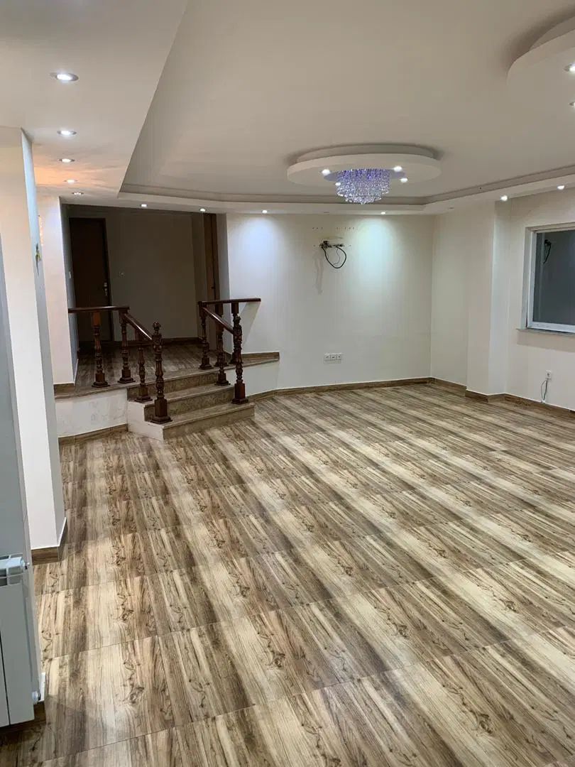 فروش آپارتمان ۱۳۸ متری ۳ خوابه طبقه ۱ در رودبارتان|فروش آپارتمان|رشت, رودبارتان|دیوار