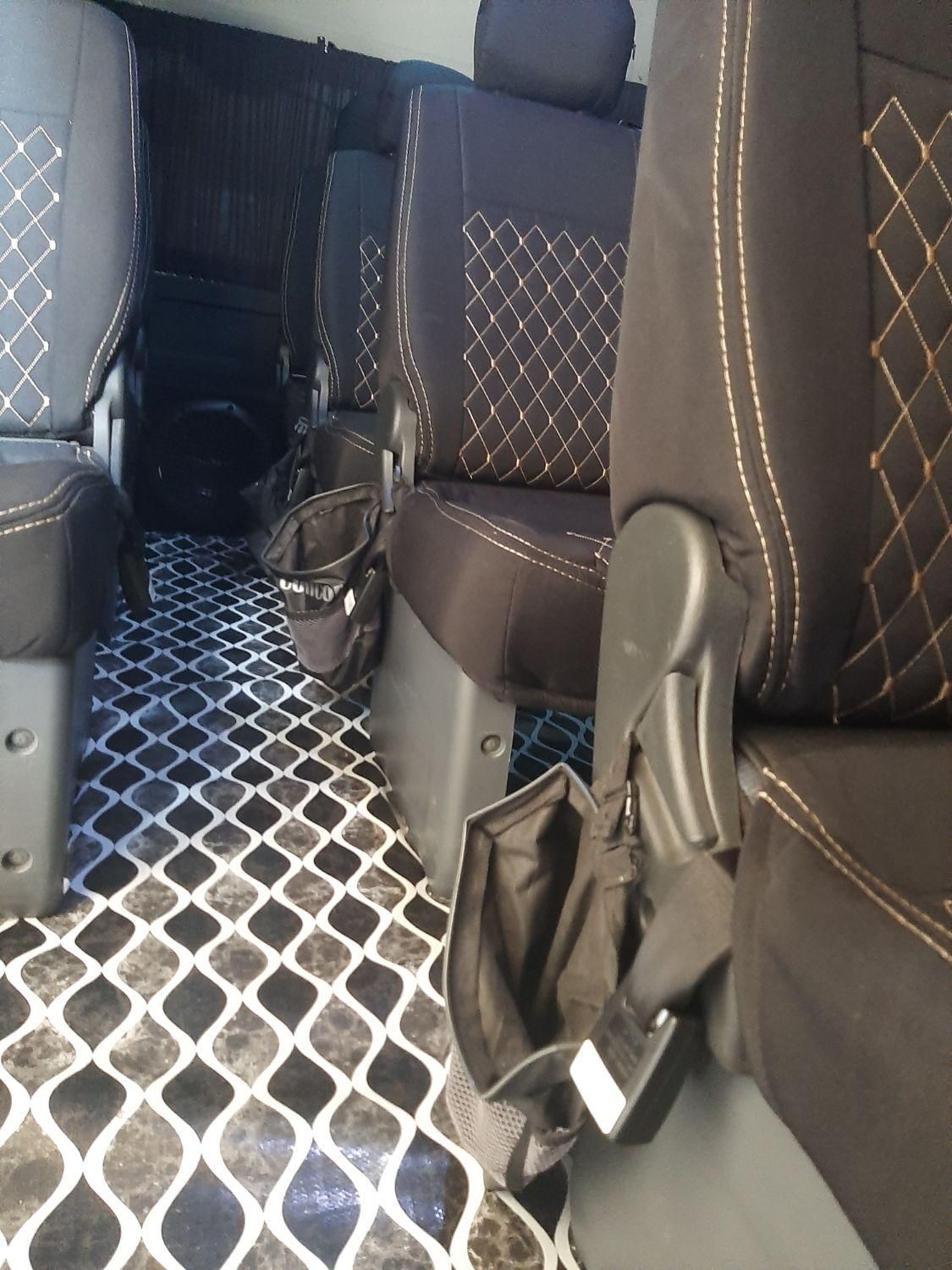 ون هایس دربستی وتورمسافرتی|خدمات حمل و نقل|بندرعباس, |دیوار