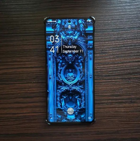گوشی zte نوبیا z50 pro یک ترابایت|موبایل|تهران, شمس‌آباد|دیوار