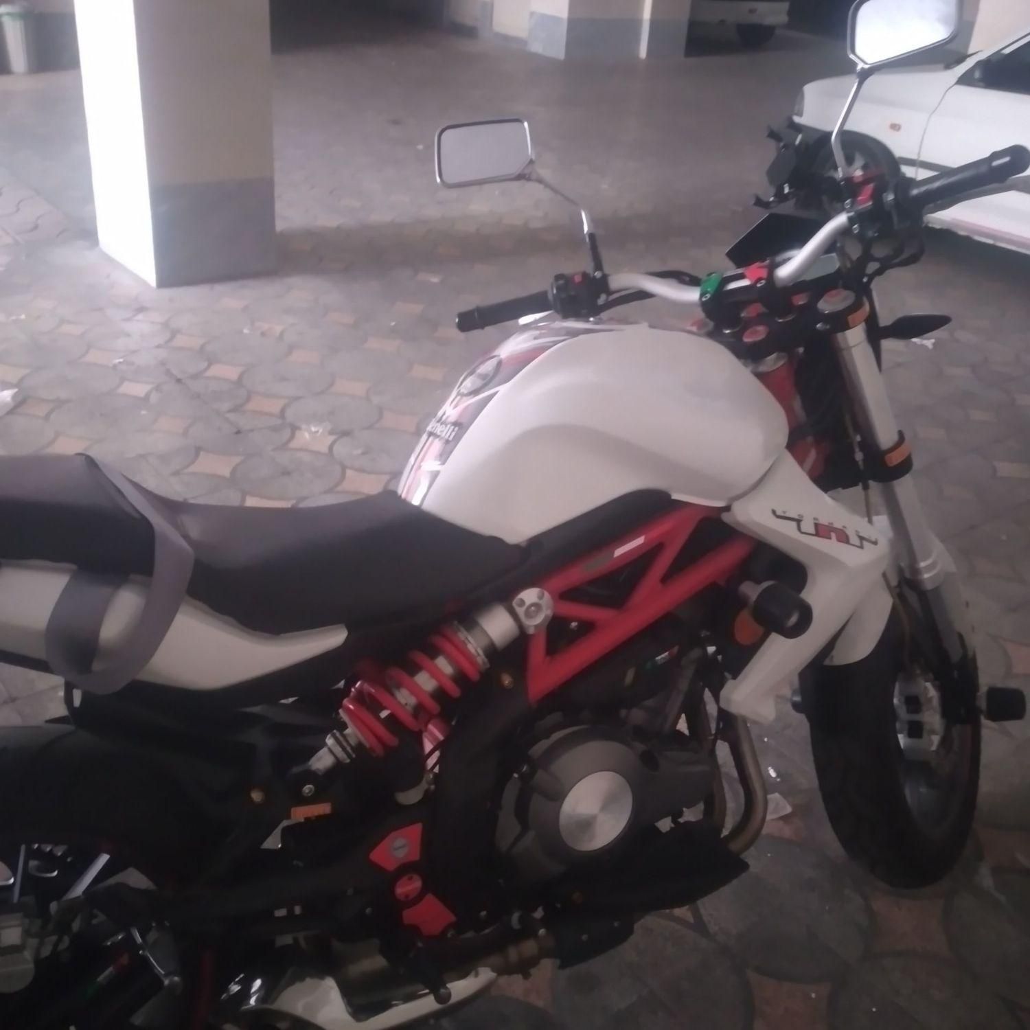 cb300|موتورسیکلت|تهران, چیتگر جنوبی|دیوار