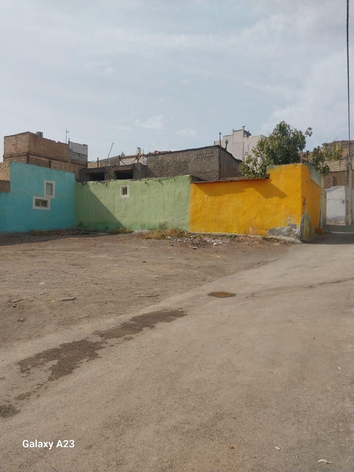 خانه ویلای ۱۰۷ میرزا کوچک خان جنگلی ۸ سرفرازی ۴|فروش خانه و ویلا|مشهد, حسین‌آباد|دیوار