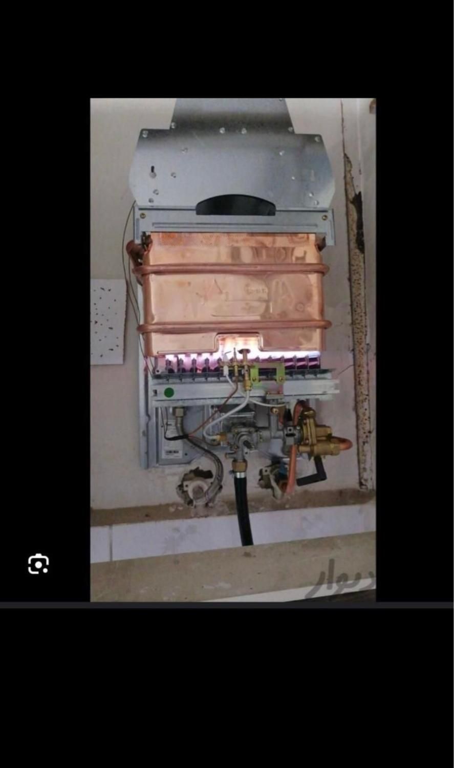 فروش و تعمیر انواع لوازم خانگی|آبگرمکن، پکیج، شوفاژ|پاکدشت, پاکدشت (مامازند)|دیوار