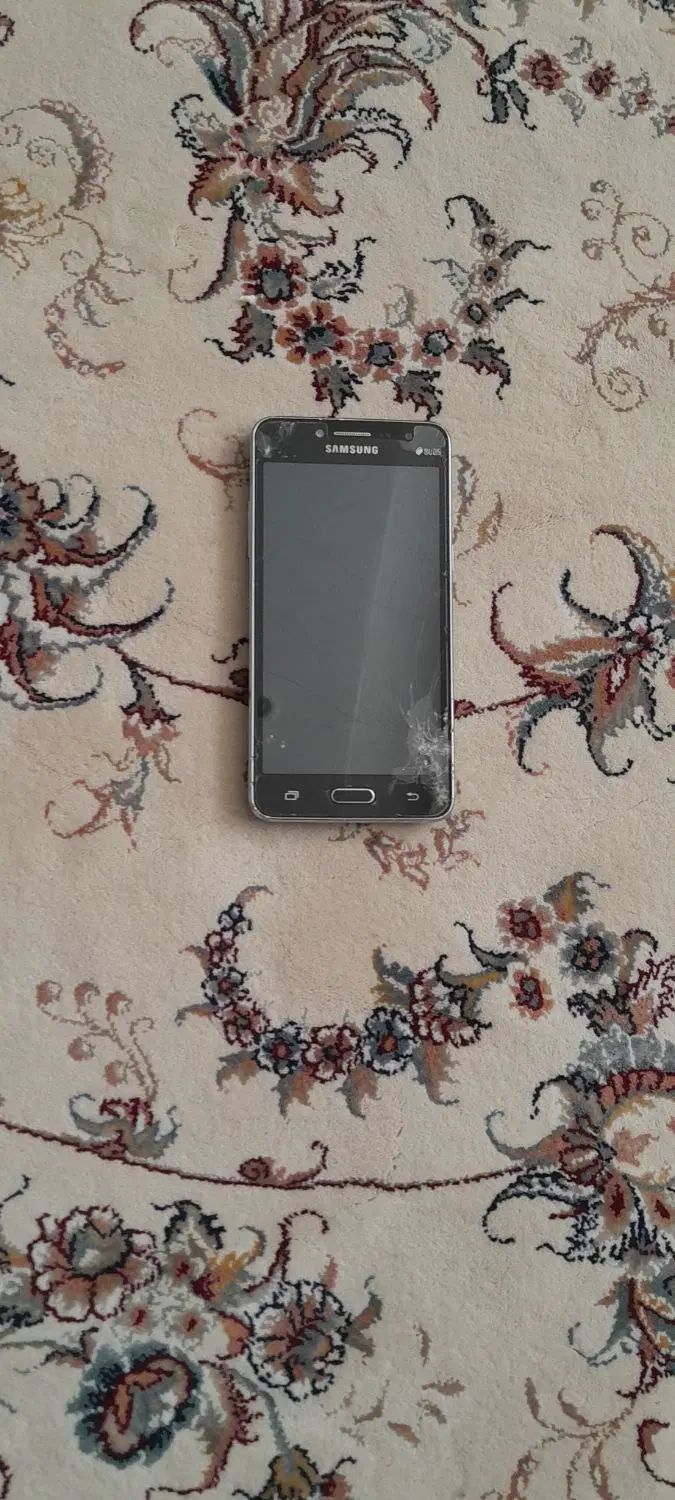 سامسونگ Galaxy A5|موبایل|کرج, کمال‌شهر|دیوار