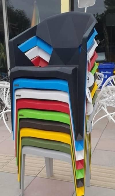 صندلی پلاستیکی مدل khazan کد 90836 کرج/گلشهر|میز و صندلی غذاخوری|کرج, گلشهر|دیوار