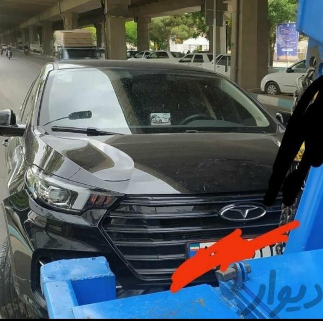 یدک کش شبانه روزی کل اصفهان و بیرون شهر|خدمات حمل و نقل|اصفهان, آبشار|دیوار