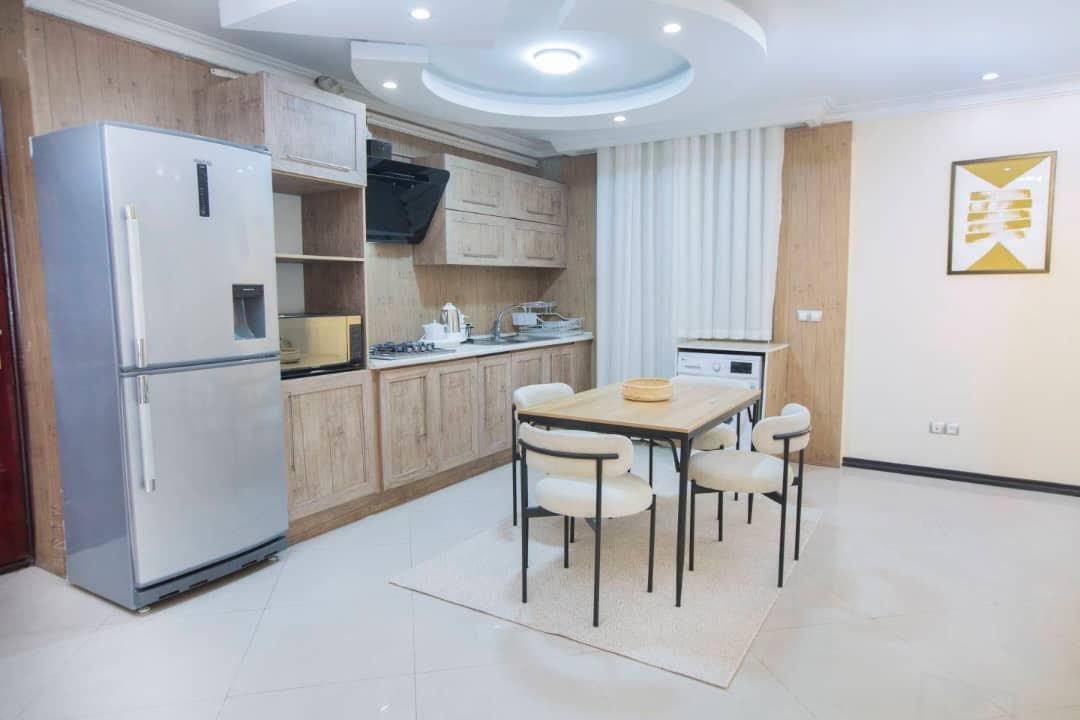 آپارتمان سویت اجاره پاسداران ونک جردن|اجارهٔ کوتاهمدت آپارتمان و سوئیت|تهران, پاسداران|دیوار