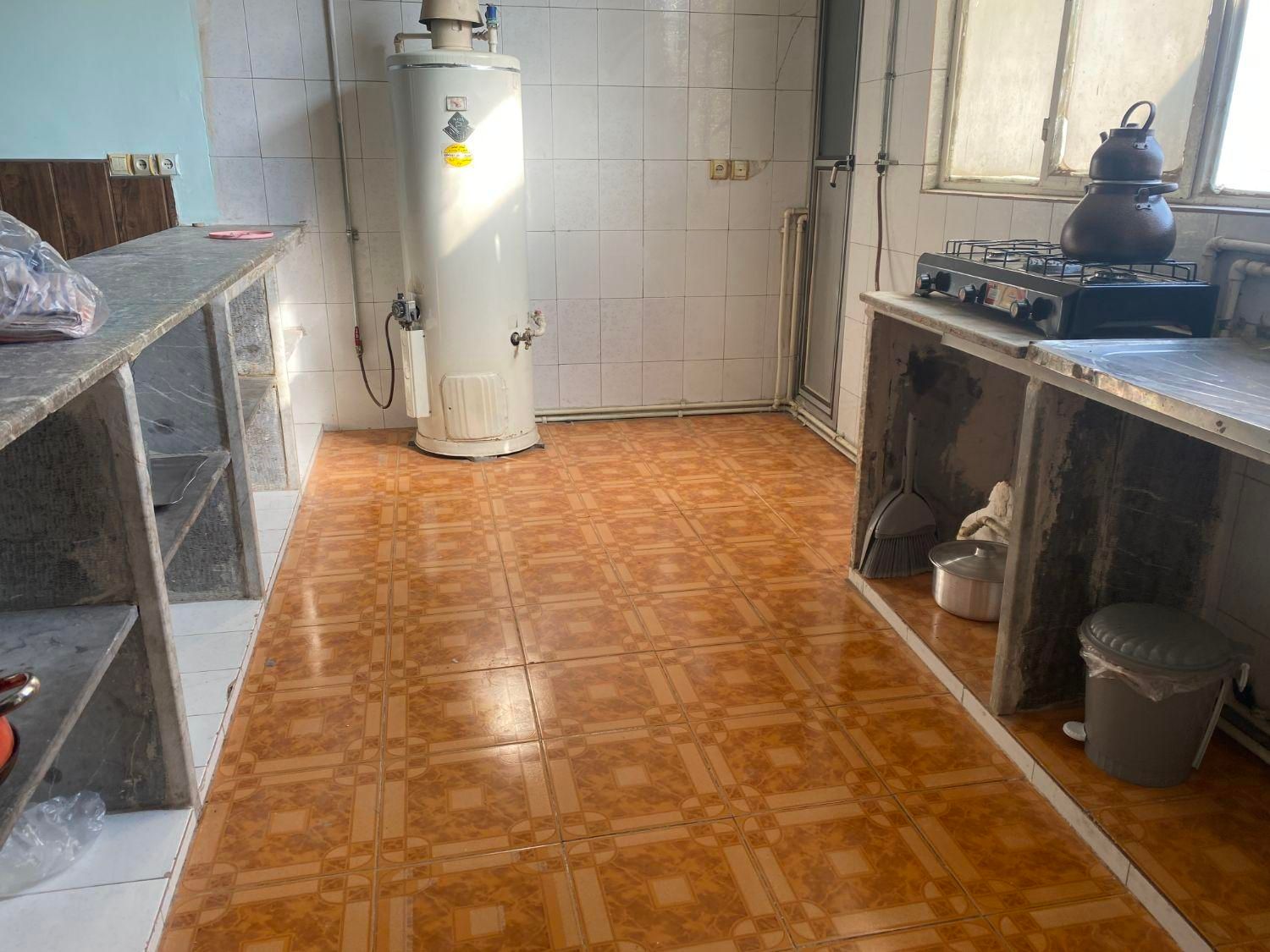 اجاره سوییت وآپارتمان روزانه و کوتاه مدت|اجارهٔ کوتاه‌مدت آپارتمان و سوئیت|تربت‌حیدریه, بیمارستان رازی|دیوار