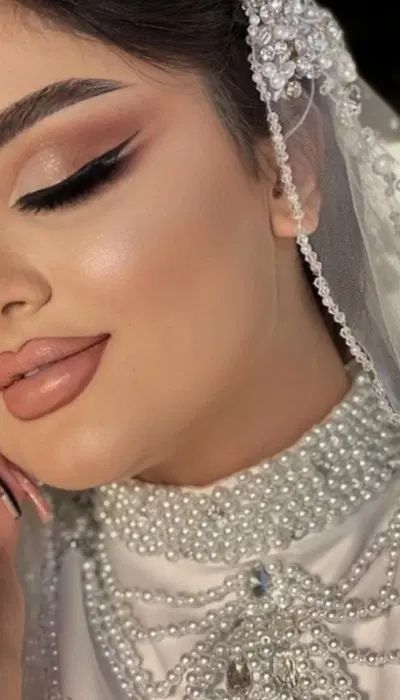 میکاپ عروس رنگ و لایت اموزش میکاپ 50٪ تخفیف|خدمات آرایشگری و زیبایی|بجنورد, |دیوار