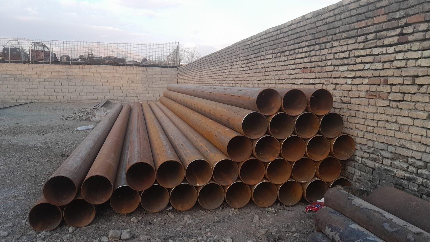 لوله چاه|عمدهفروشی|کرمانشاه, |دیوار