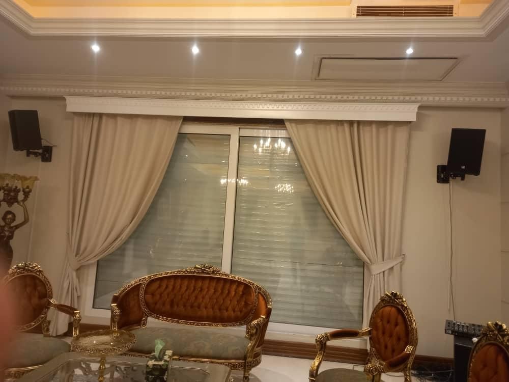 گچکاری و ابزار زنی تخصصی|خدمات پیشه و مهارت|تهران, سنایی|دیوار