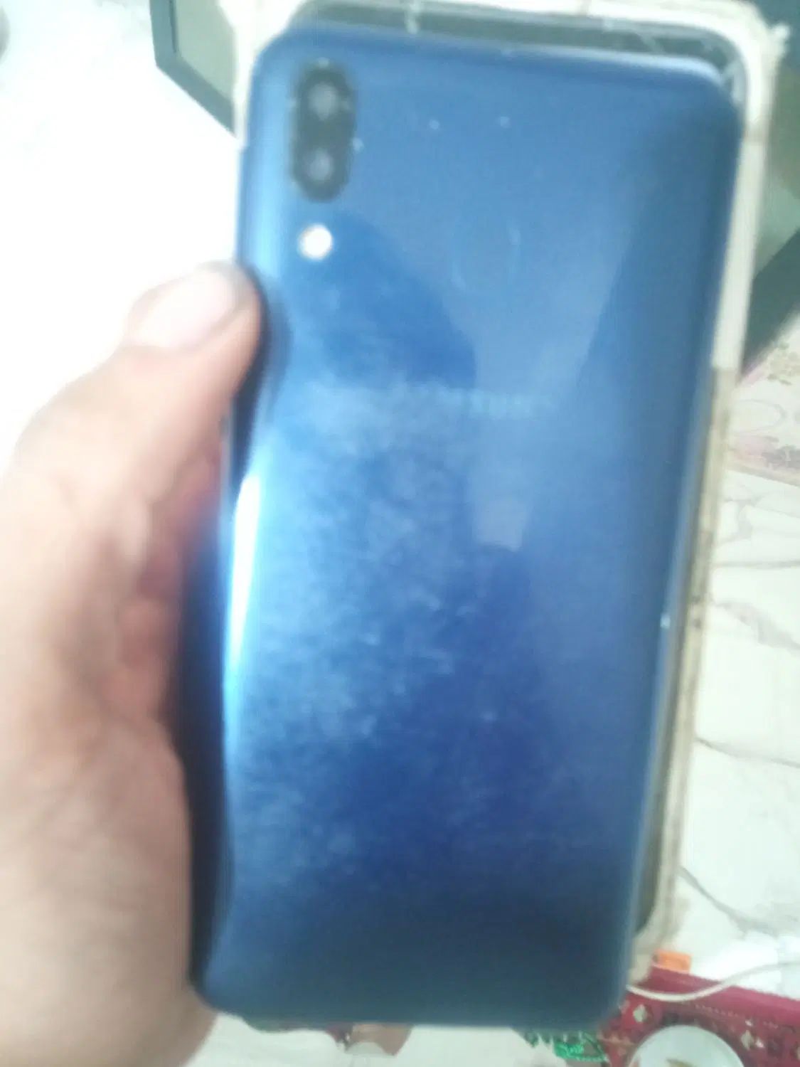 Samsung M20/64/4ram|موبایل|تبریز, |دیوار