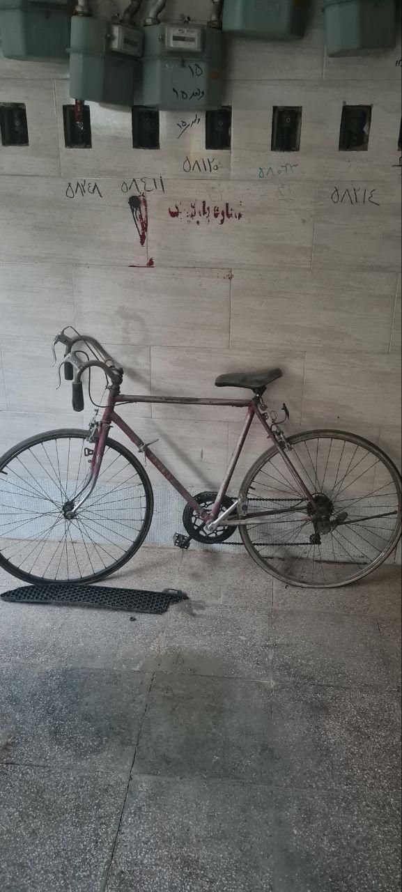 دوچرخه کورسی|دوچرخه، اسکیت، اسکوتر|اصفهان, خواجو|دیوار