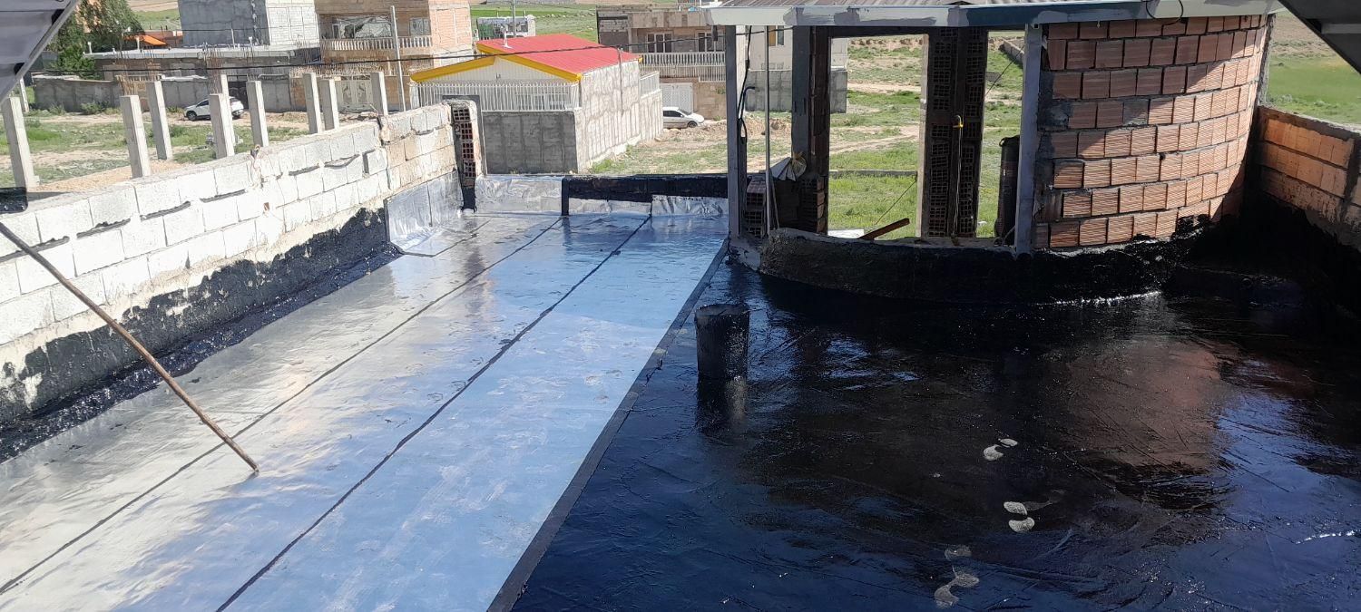 ایزوگام|خدمات پیشه و مهارت|سرعین, |دیوار