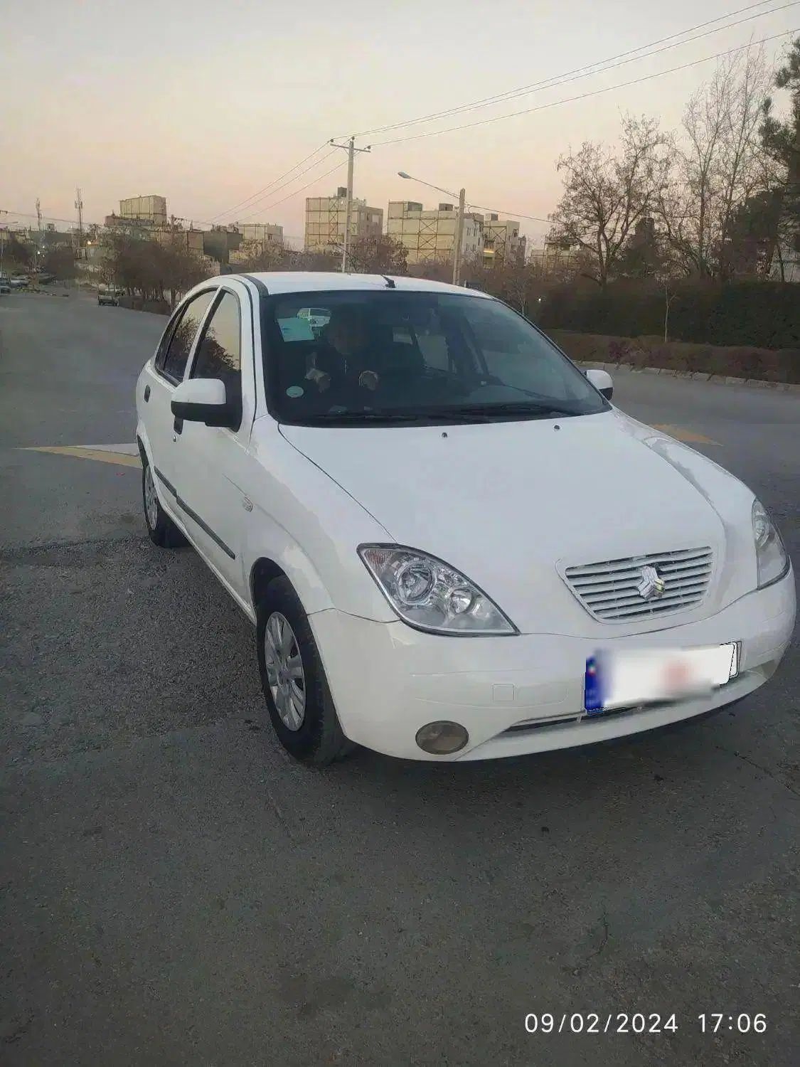 تیبا ۲ مدل ۱۴۰۰|خودرو سواری و وانت|مشهد, شهرک بهارستان|دیوار