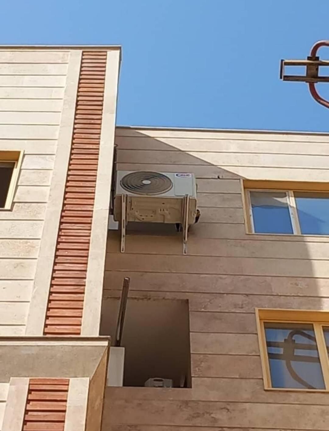 خدمات کولر گازی|خدمات پیشه و مهارت|پاکدشت, شهرک امام رضا|دیوار